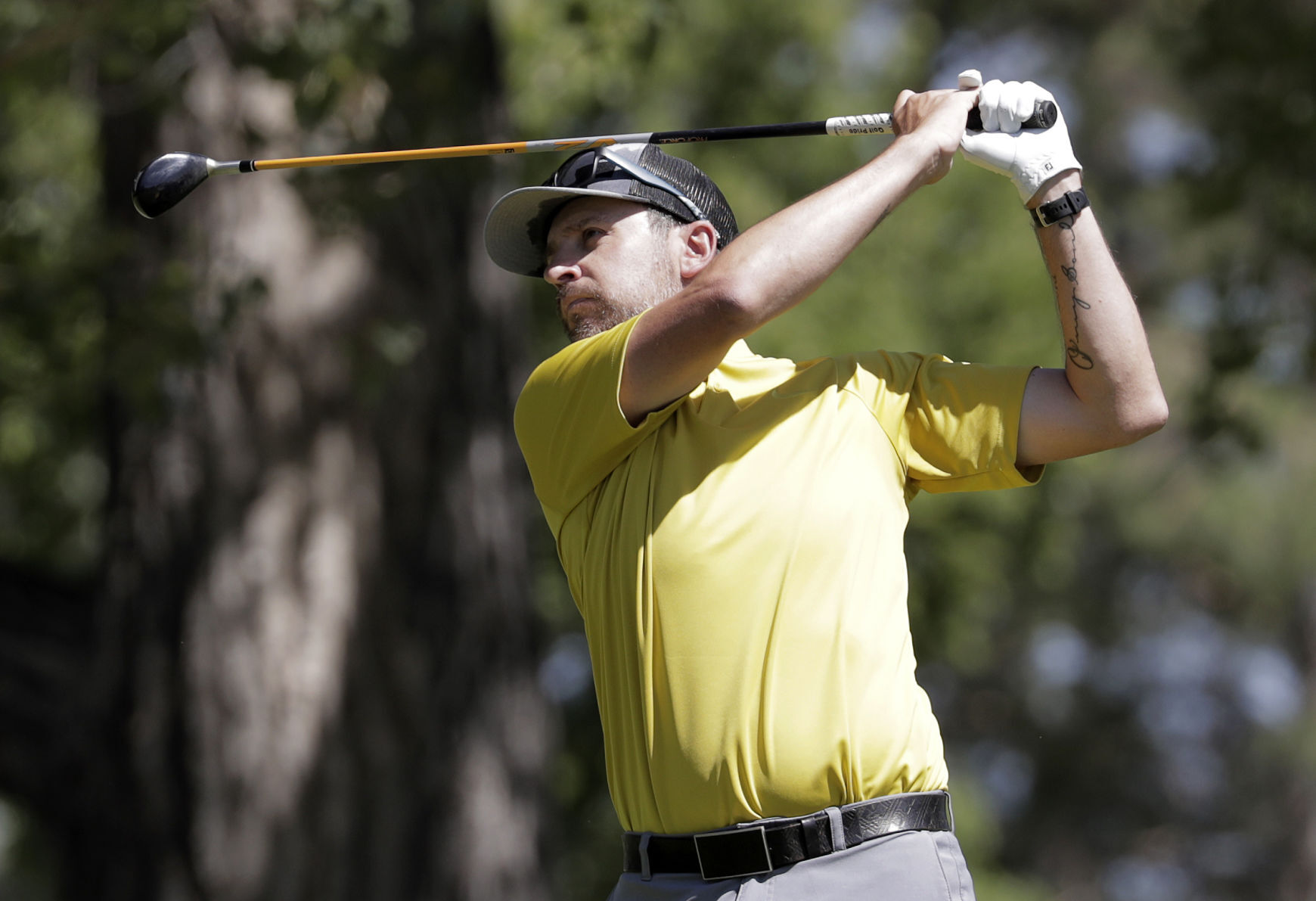Montana Men's State Mid-Amateur
